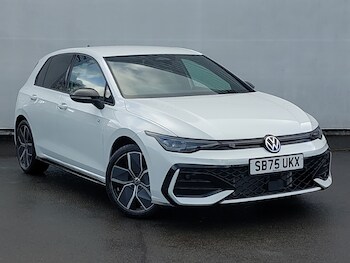 Used Volkswagen Golf 2025 for sale - 77752033: Photo