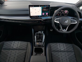 Used Volkswagen Golf 2025 for sale - 77752033: Photo