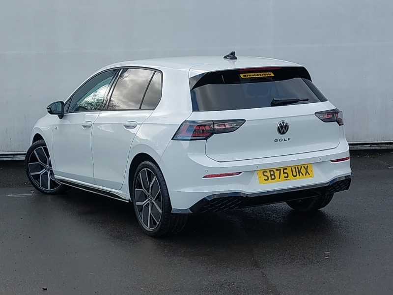 Used Volkswagen Golf 2025 for sale - 77752033: Photo 3