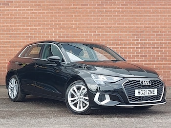 Audi - A3