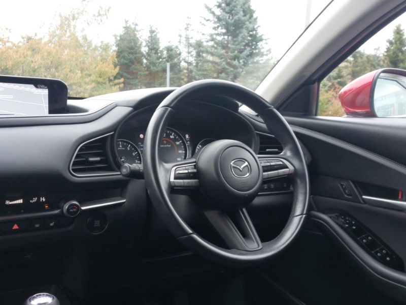 Used Mazda CX-30 2021 for sale - 76688265: Photo 11