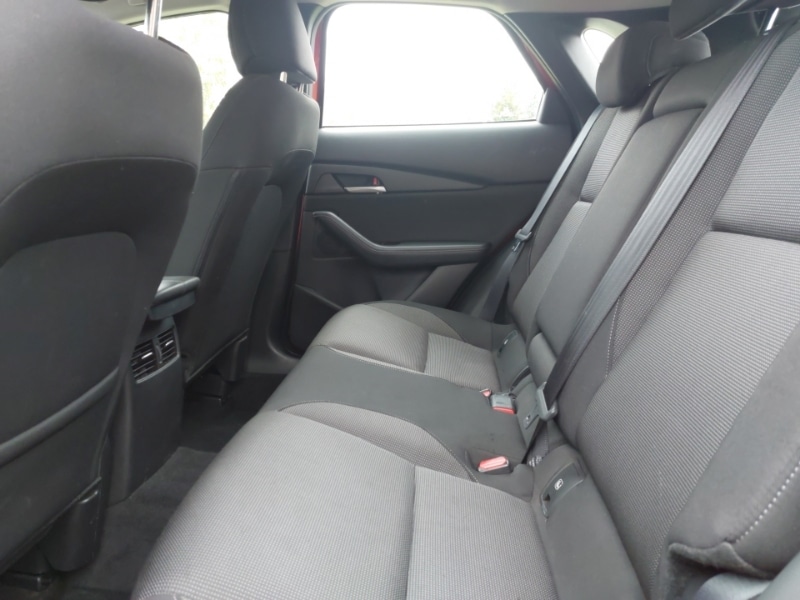 Used Mazda CX-30 2021 for sale - 76688265: Photo 6