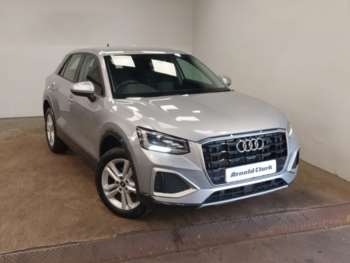 2022 - 35 TFSI Sport 5dr