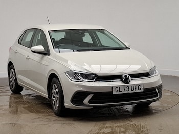 Volkswagen Polo feature image