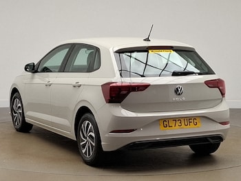Used Volkswagen Polo 2024 for sale - 77847887: Photo