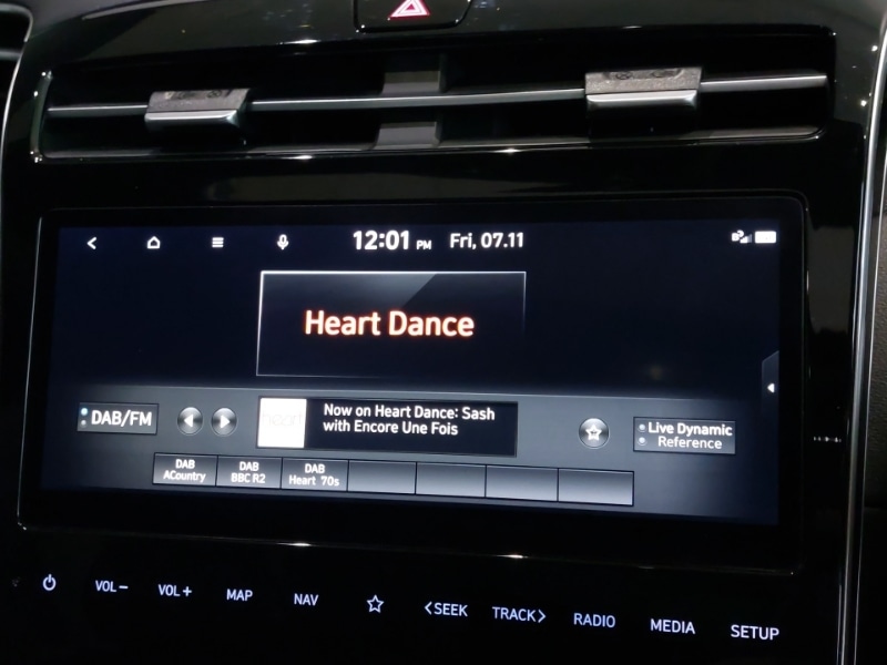 Used Hyundai TUCSON 2022 for sale - 76555693: Photo 10