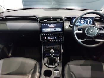 Used Hyundai TUCSON 2022 for sale - 76555693: Photo