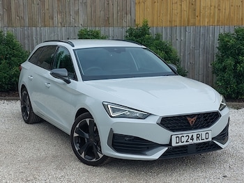 Used Cupra Leon 2024 for sale - 75864388: Photo