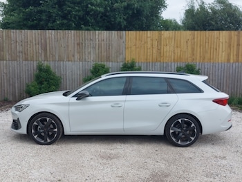 Used Cupra Leon 2024 for sale - 75864388: Photo