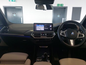 Used BMW X3 2022 for sale - 77325933: Photo