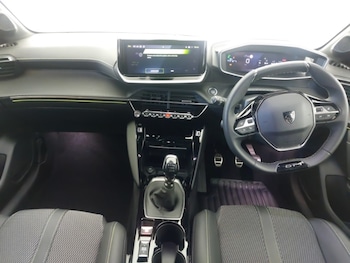 Used Peugeot 208 2024 for sale - 75599369: Photo
