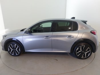 Used Peugeot 208 2024 for sale - 75599369: Photo