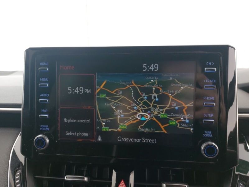 Used Toyota Corolla 2021 for sale - 77167180: Photo 11