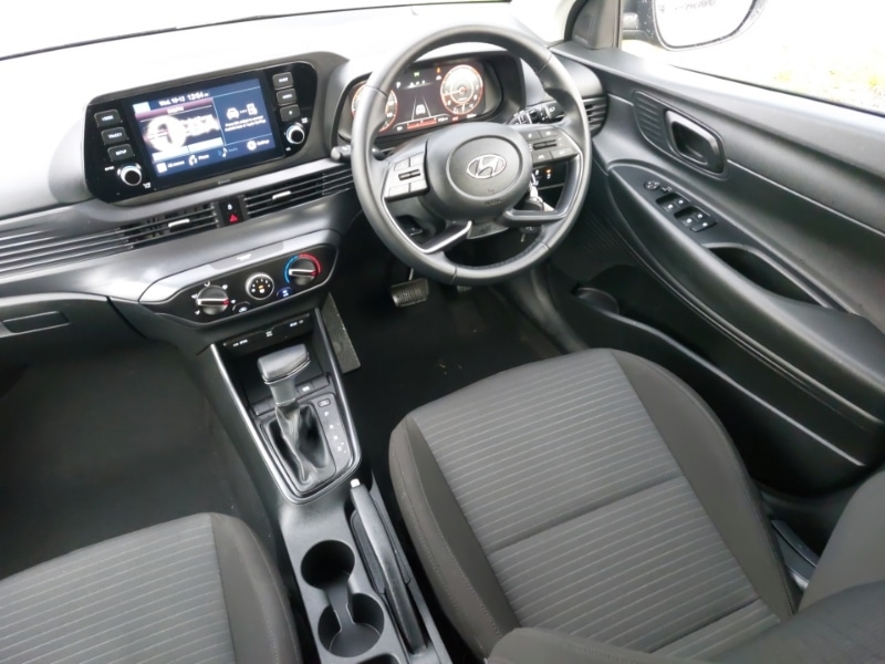 Used Hyundai i20 2022 for sale - 77386137: Photo 10