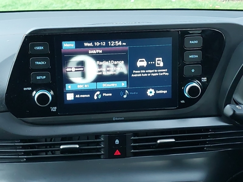 Used Hyundai i20 2022 for sale - 77386137: Photo 11