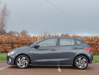 Used Hyundai i20 2022 for sale - 77386137: Photo