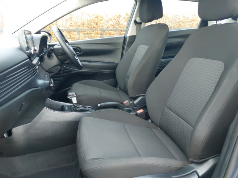 Used Hyundai i20 2022 for sale - 77386137: Photo 5