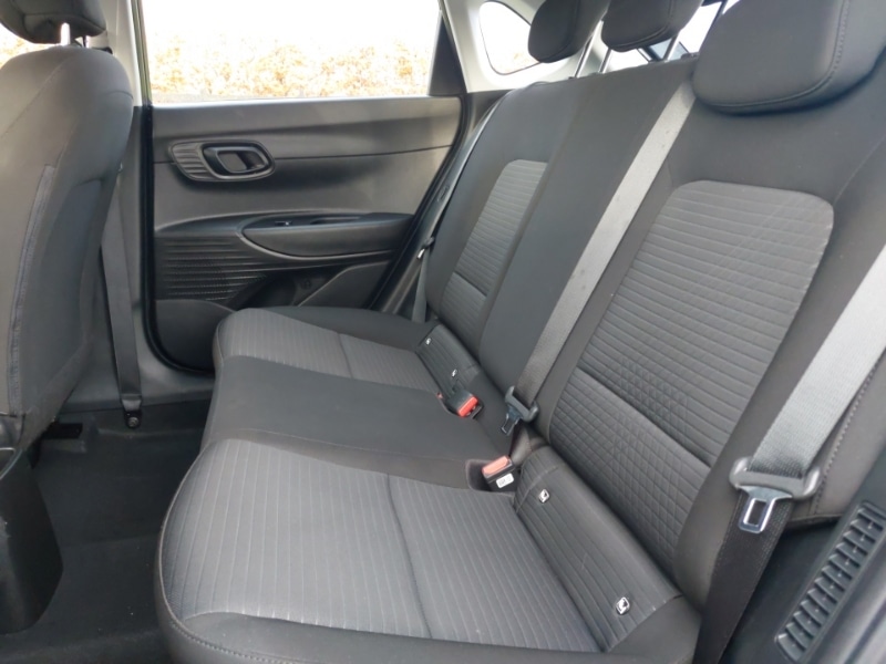 Used Hyundai i20 2022 for sale - 77386137: Photo 6