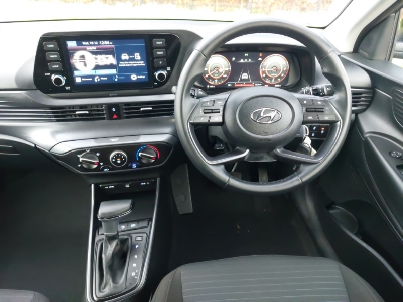 Used Hyundai i20 2022 for sale - 77386137: Photo 7