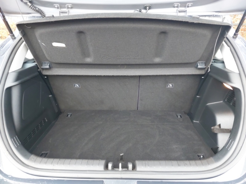 Used Hyundai i20 2022 for sale - 77386137: Photo 8