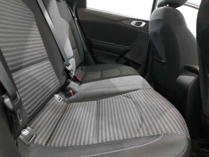 Used Kia Ceed 2022 for sale - 76610450: Photo 6