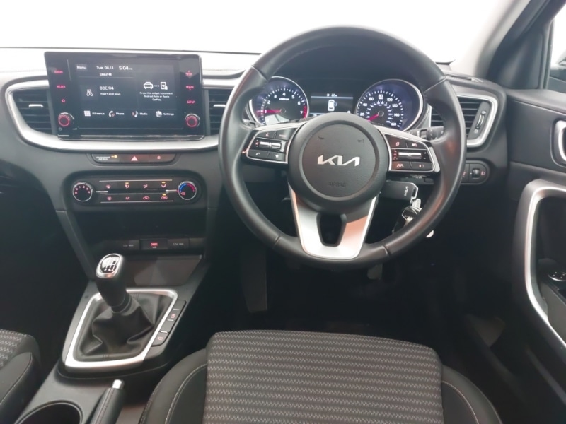 Used Kia Ceed 2022 for sale - 76610450: Photo 7