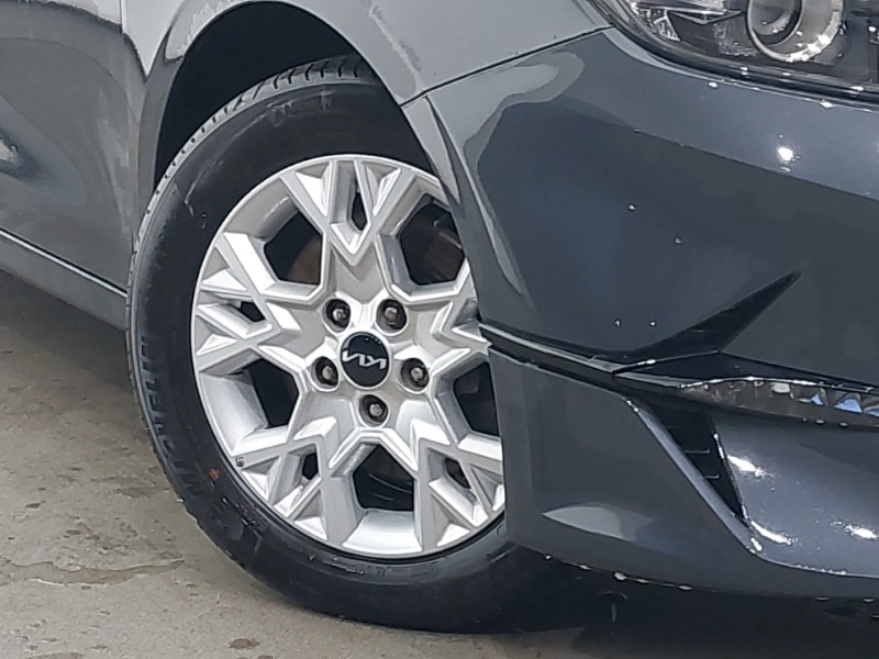 Used Kia Ceed 2022 for sale - 76610450: Photo 9