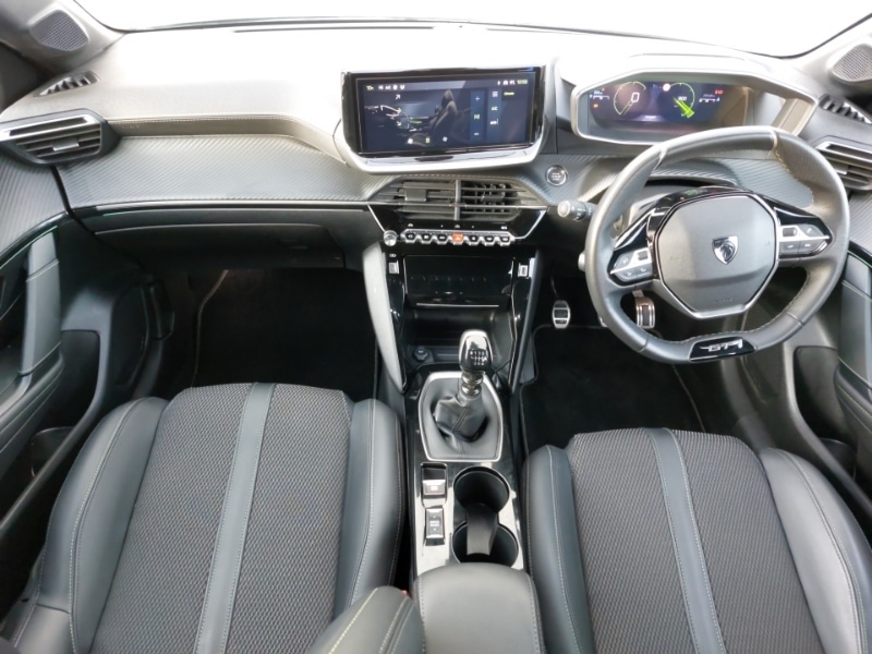 Used Peugeot 208 2024 for sale - 77012847: Photo 2