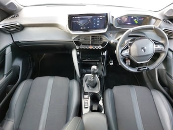 Used Peugeot 208 2024 for sale - 77012847: Photo