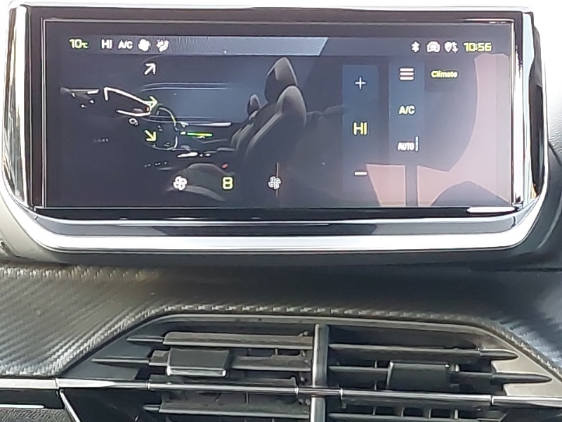 Used Peugeot 208 2024 for sale - 77012847: Photo 7