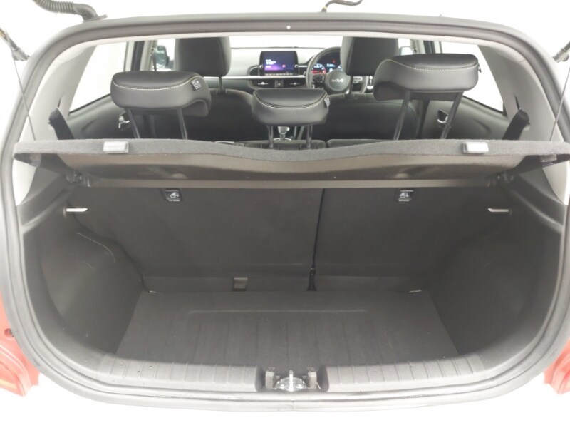 Used Kia Picanto 2023 for sale - 76816537: Photo 8