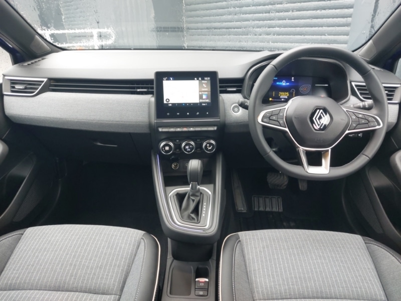 Used Renault Clio 2024 for sale - 77669997: Photo 2