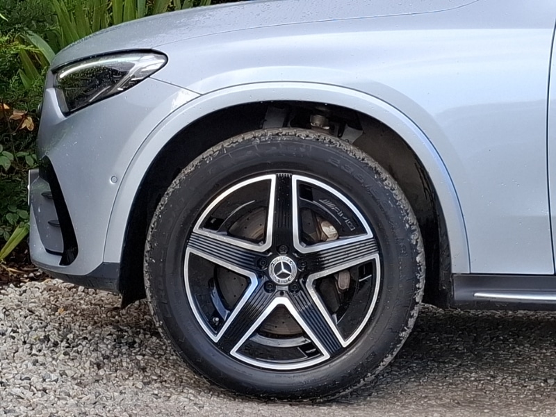 Used Mercedes-Benz GLC 2024 for sale - 76564268: Photo 12