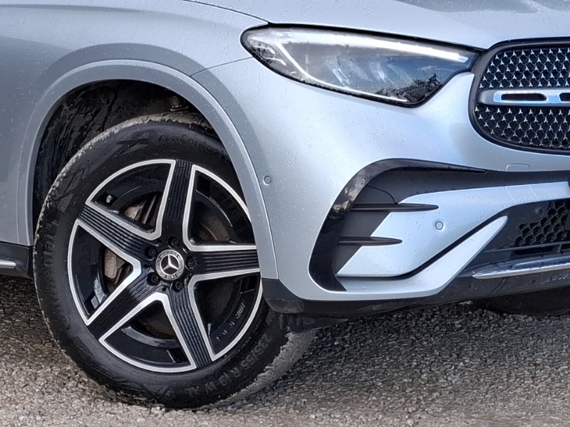 Used Mercedes-Benz GLC 2024 for sale - 76564268: Photo 9