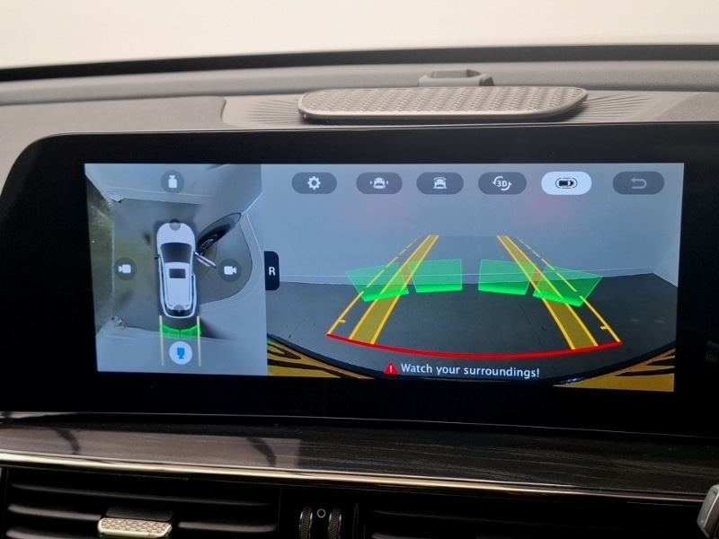 Used Omoda OMODA 5 2025 for sale - 77923387: Photo 11