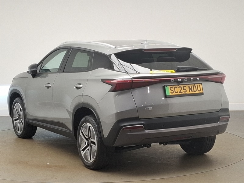 Used Omoda OMODA 5 2025 for sale - 77923387: Photo 3