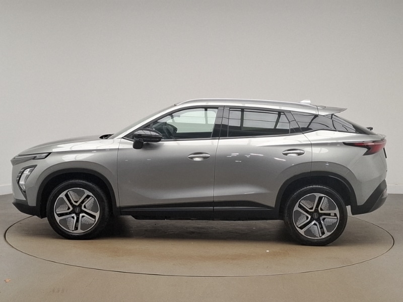 Used Omoda OMODA 5 2025 for sale - 77923387: Photo 4