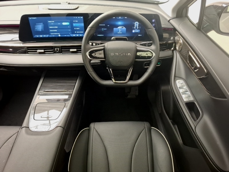 Used Omoda OMODA 5 2025 for sale - 77923387: Photo 7