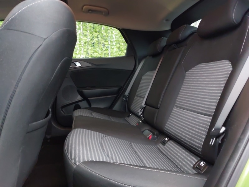 Used Kia XCeed 2023 for sale - 77670145: Photo 6