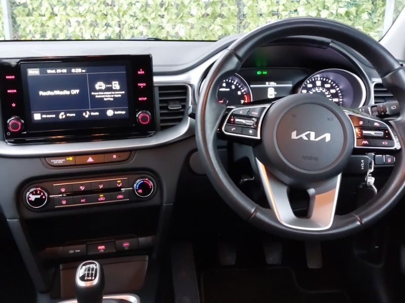 Used Kia XCeed 2023 for sale - 77670145: Photo 7