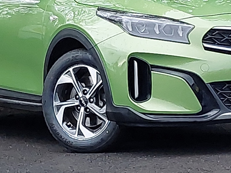 Used Kia XCeed 2023 for sale - 77670145: Photo 9