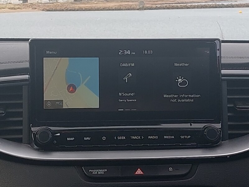 Used Kia XCeed 2020 for sale - 77933805: Photo 10