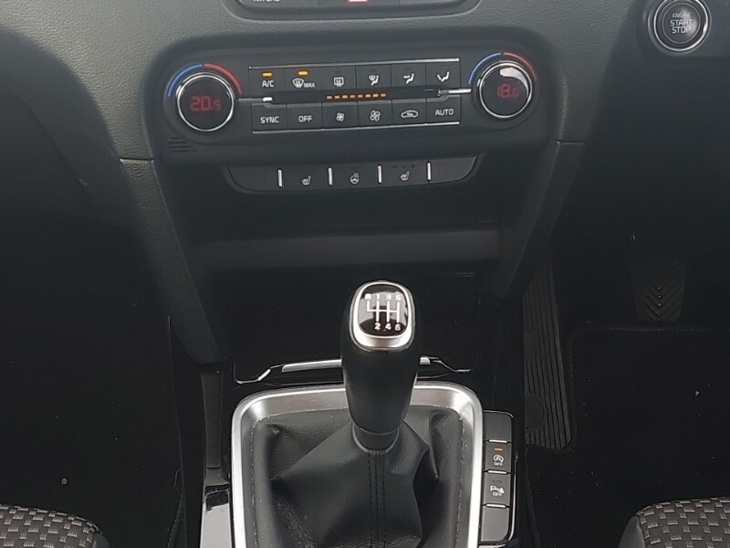 Used Kia XCeed 2020 for sale - 77933805: Photo 11