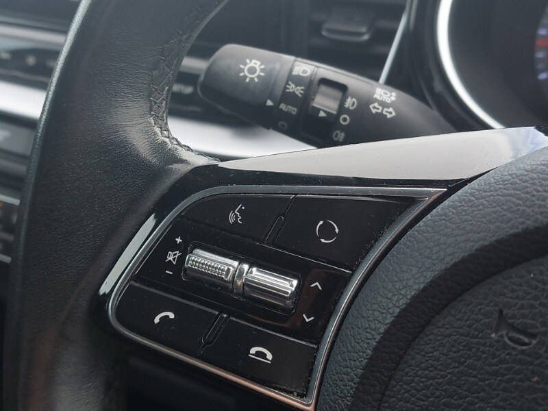 Used Kia XCeed 2020 for sale - 77933805: Photo 12