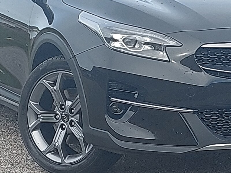 Used Kia XCeed 2020 for sale - 77933805: Photo 9