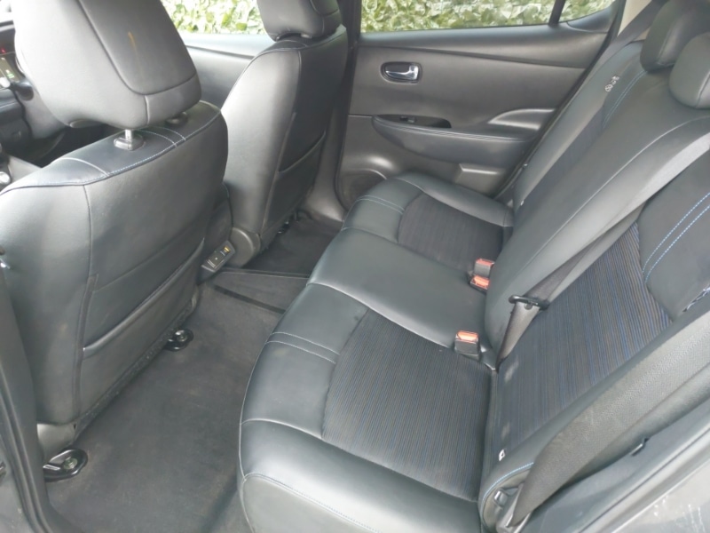 Used Nissan Leaf 2022 for sale - 76414127: Photo 6