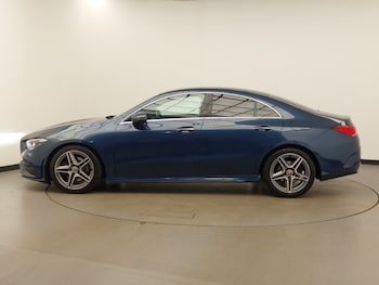 Used Mercedes-Benz CLA 2019 for sale - 76390521: Photo
