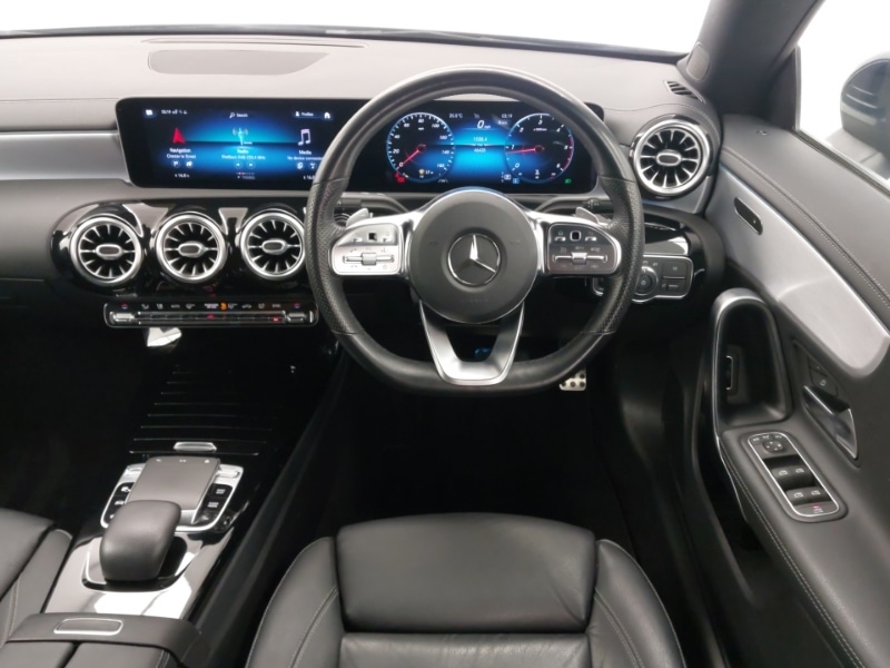 Used Mercedes-Benz CLA 2019 for sale - 76390521: Photo 7