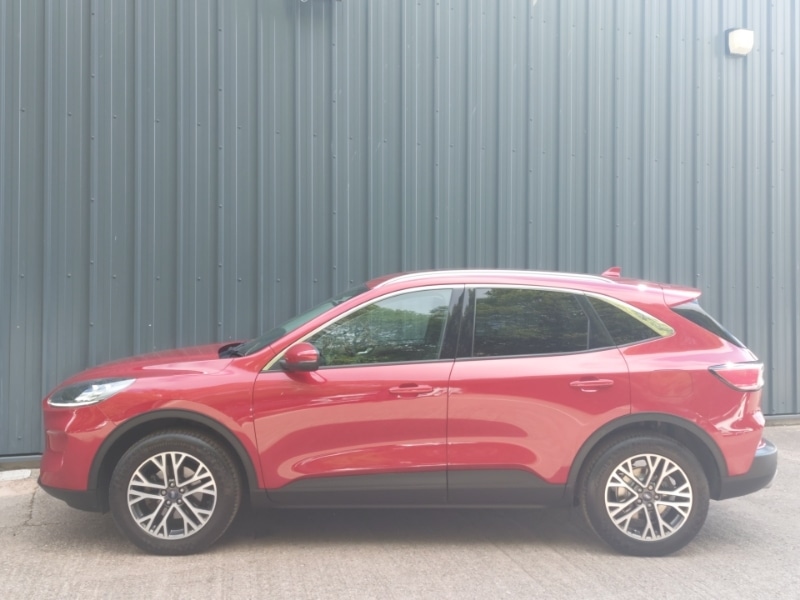 Used Ford Kuga 2022 for sale - 77353119: Photo 4