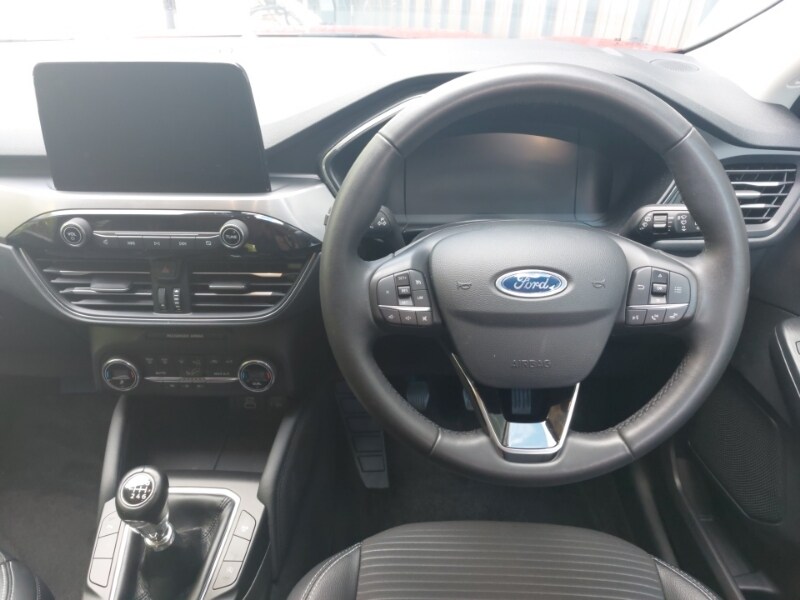 Used Ford Kuga 2022 for sale - 77353119: Photo 7